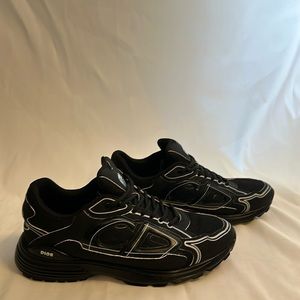Dior b30 men sneaker size 42
